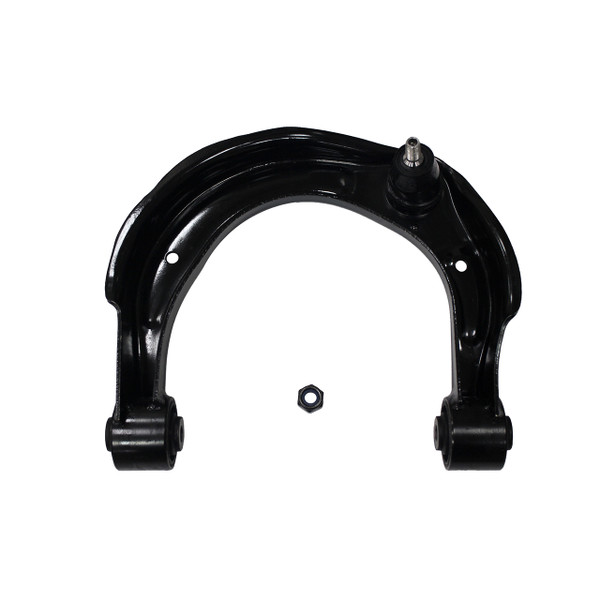 Image set of XRF Chassis K621230 Front Left Upper Control Arm and Ball Joint Assembly