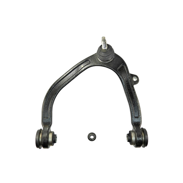 Image set of XRF Chassis K622934 Front Left Upper Control Arm and Ball Joint Assembly Image set of XRF Chassis K622934 Front Left Upper Control Arm and Ball Joint Assembly