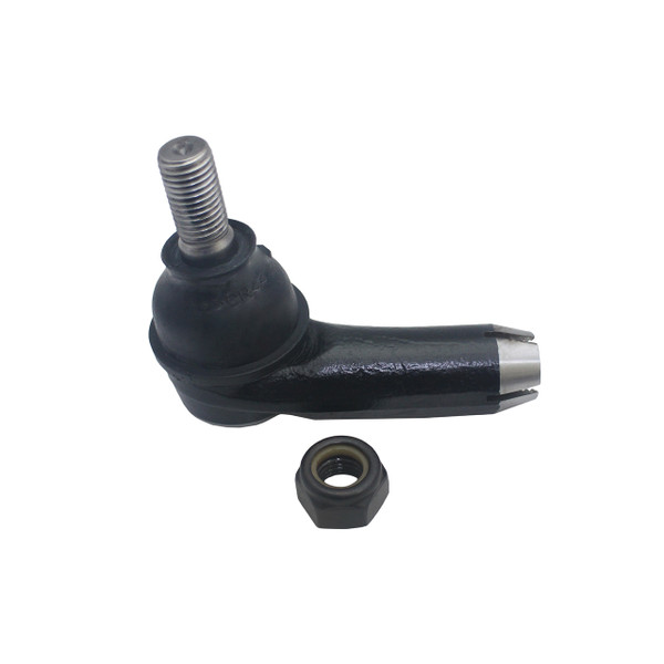 Image set of XRF Chassis ES2753 Left Outer Tie Rod End Image set of XRF Chassis ES2753 Left Outer Tie Rod End