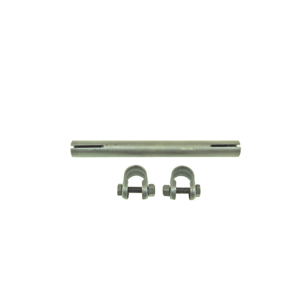 Image set of XRF Chassis ES430S  Tie Rod End Adjusting Sleeve