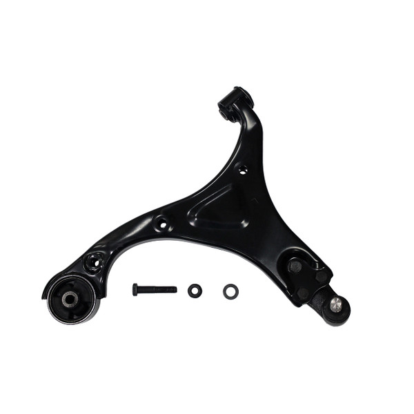 Image set of XRF Chassis K622360 Front Left Lower Control Arm and Ball Joint Assembly
