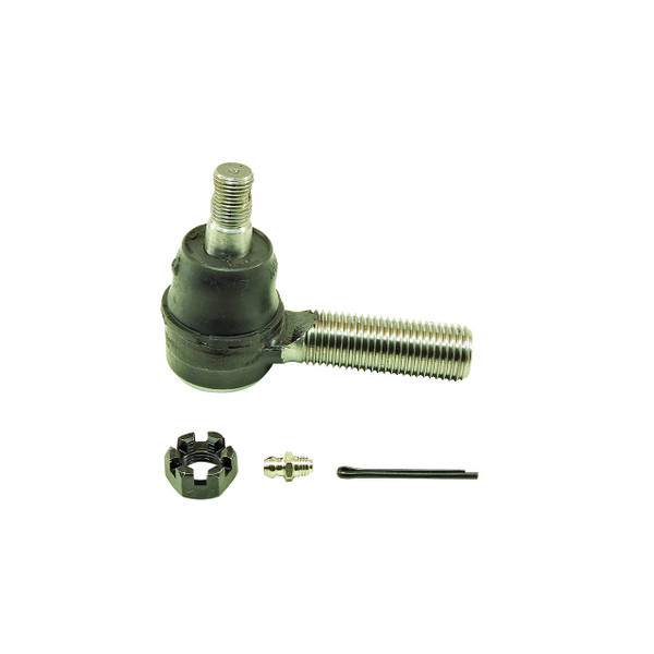 Image set of XRF Chassis ES393R Right Outer Tie Rod End