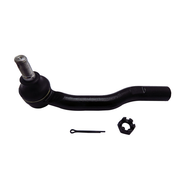 Image set of XRF Chassis ES800341 Right Outer Tie Rod End Image set of XRF Chassis ES800341 Right Outer Tie Rod End