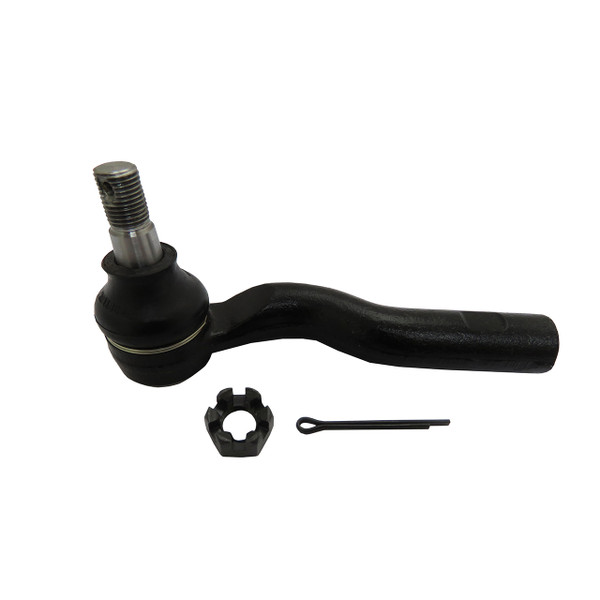 Image set of XRF Chassis ES801270 Left Outer Tie Rod End Image set of XRF Chassis ES801270 Left Outer Tie Rod End