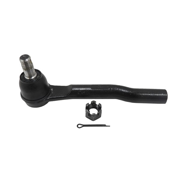 Image set of XRF Chassis ES801388 Front Right Outer Tie Rod End Image set of XRF Chassis ES801388 Front Right Outer Tie Rod End
