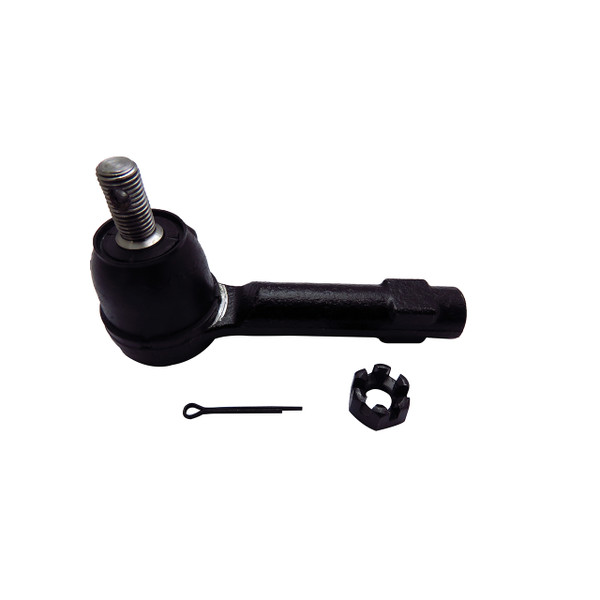 Image set of XRF Chassis ES800470 Outer Tie Rod End Image set of XRF Chassis ES800470 Outer Tie Rod End