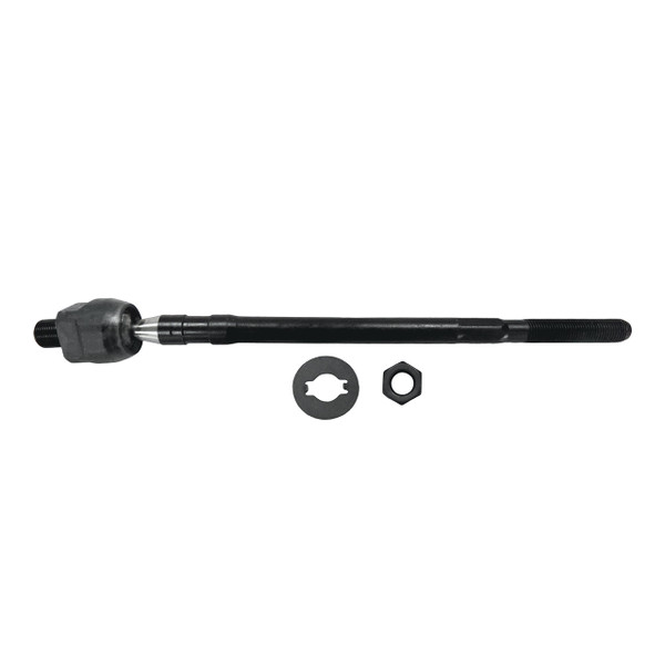 Image set of XRF Chassis EV80686 Right Inner Tie Rod End Image set of XRF Chassis EV80686 Right Inner Tie Rod End