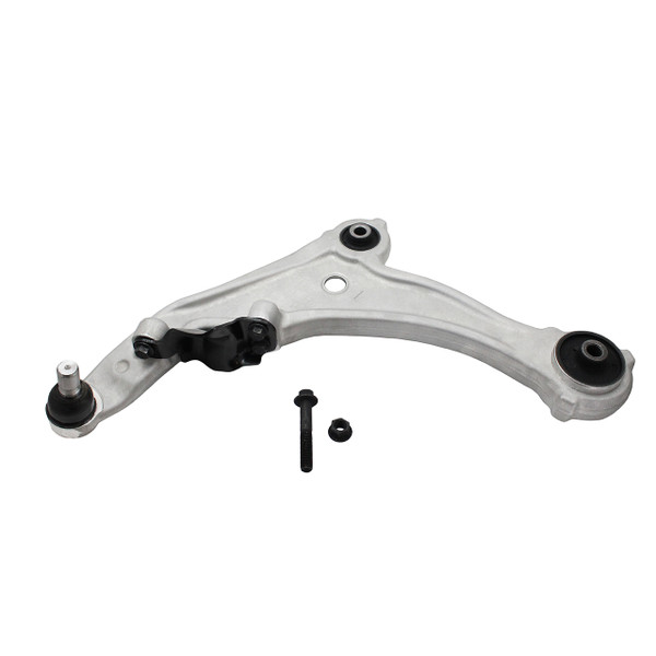 Image set of XRF Chassis K622059 Front Left Lower Control Arm and Ball Joint Assembly
