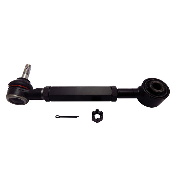 Image set of XRF Chassis K100124 Rear Lower Forward Control Arm And Ball Joint Assembly