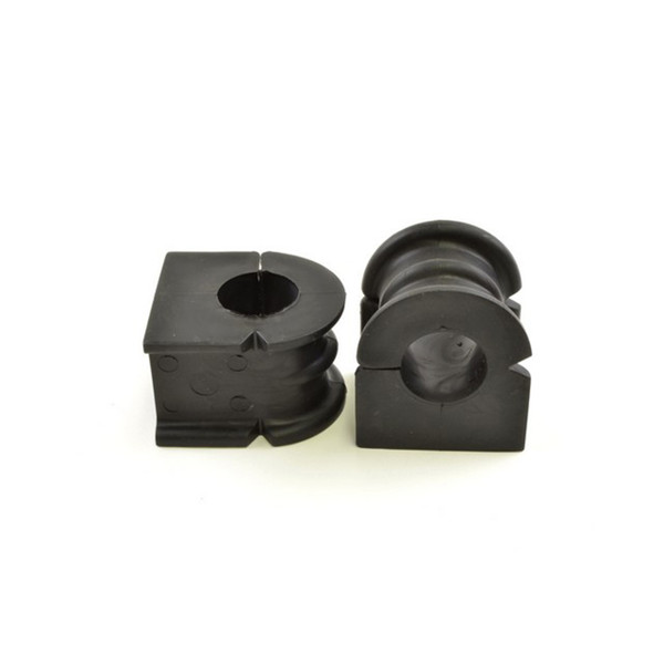 Image set of XRF Chassis K200166 Front To Frame Stabilizer Bar Bushing Kit