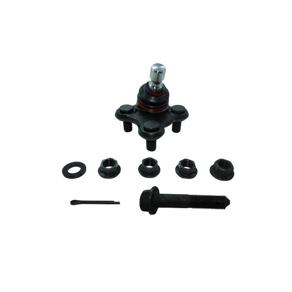 Image set of XRF Chassis K500363 Front Right Lower Ball Joint Image set of XRF Chassis K500363 Front Right Lower Ball Joint
