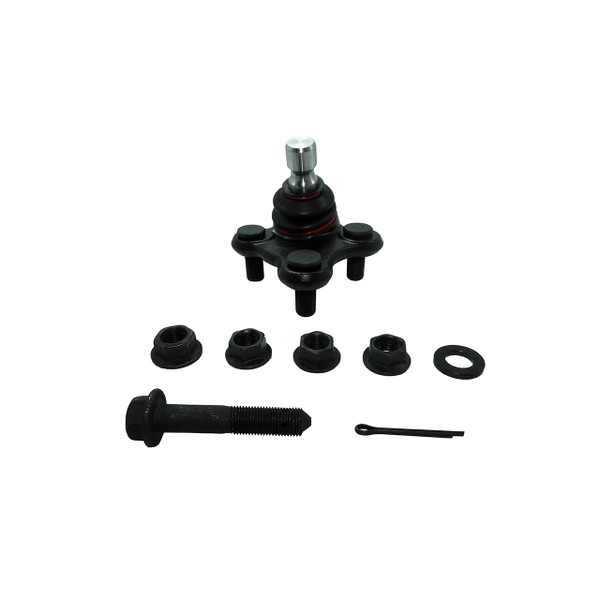 Image set of XRF Chassis K500364 Front Left Lower Ball Joint Image set of XRF Chassis K500364 Front Left Lower Ball Joint