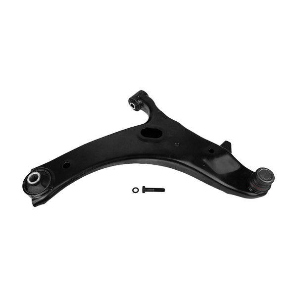 Image set of XRF Chassis K622789 Front Right Lower Control Arm And Ball Joint Assembly Image set of XRF Chassis K622789 Front Right Lower Control Arm And Ball Joint Assembly