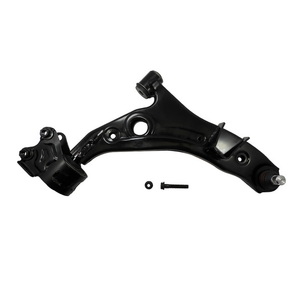 Image set of XRF Chassis K620486 Front Right Lower Control Arm And Ball Joint Assembly