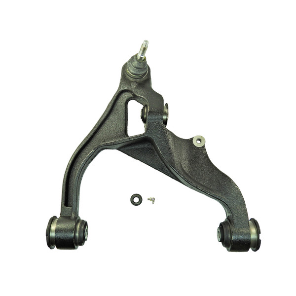 Image set of XRF Chassis K621602 Front Right Lower Control Arm And Ball Joint Assembly