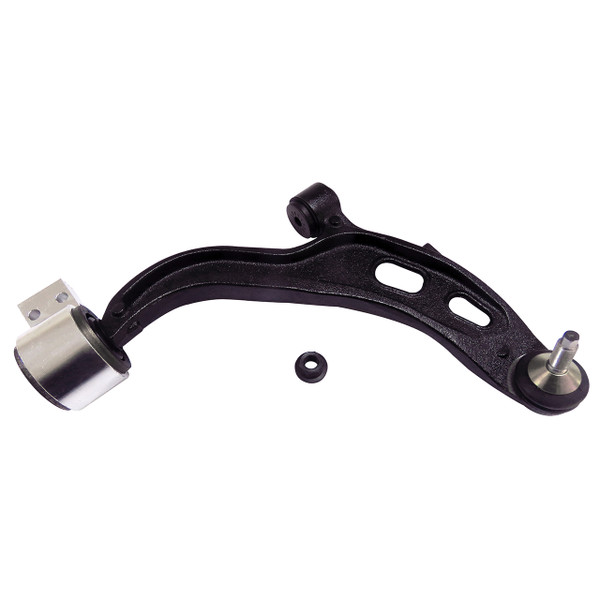 Image set of XRF Chassis K622917 Front Right Lower Control Arm And Ball Joint Assembly Image set of XRF Chassis K622917 Front Right Lower Control Arm And Ball Joint Assembly