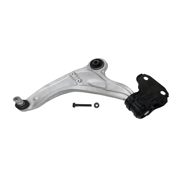 Image set of XRF Chassis K623491 Front Left Lower Control Arm And Ball Joint Assembly Image set of XRF Chassis K623491 Front Left Lower Control Arm And Ball Joint Assembly