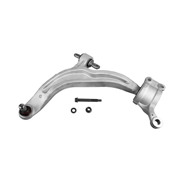 Image set of XRF Chassis K623723 Front Left Lower Control Arm And Ball Joint Assembly Image set of XRF Chassis K623723 Front Left Lower Control Arm And Ball Joint Assembly