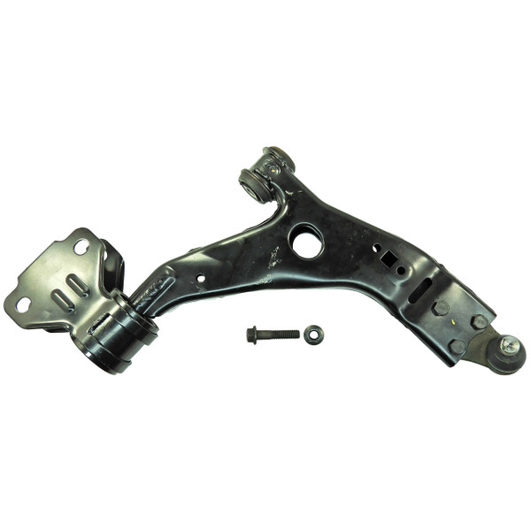 Image set of XRF Chassis K622906 Front Right Lower Control Arm And Ball Joint Assembly Image set of XRF Chassis K622906 Front Right Lower Control Arm And Ball Joint Assembly