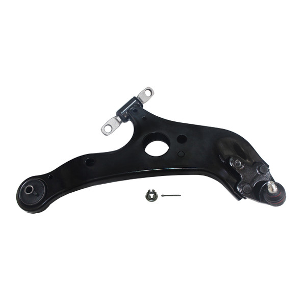 Image set of XRF Chassis K622035 Front Right Lower Control Arm And Ball Joint Assembly