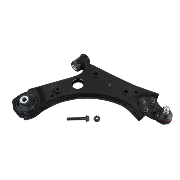 Image set of XRF Chassis K623772 Front Right Lower Control Arm And Ball Joint Assembly