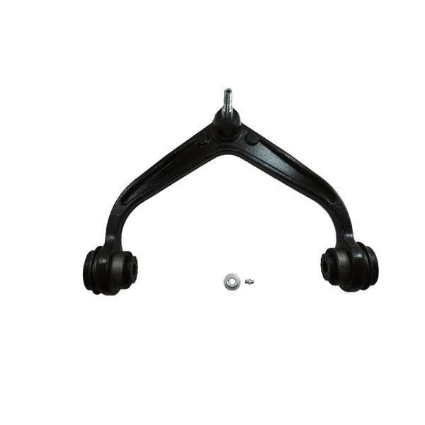 Image set of XRF Chassis K622128 Front Upper Control Arm and Ball Joint Assembly