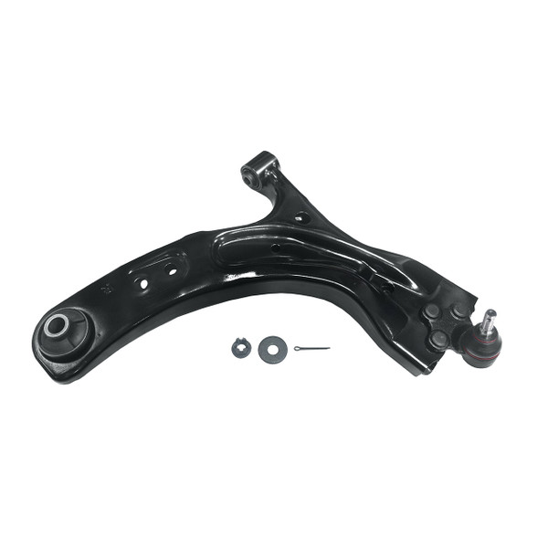 Image set of XRF Chassis K623736 Front Right Lower Control Arm And Ball Joint Assembly