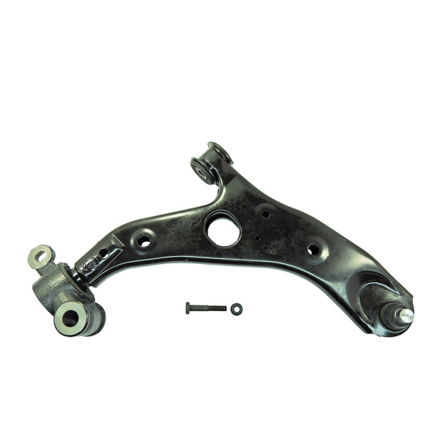 Image set of XRF Chassis K623521 Front Right Lower Control Arm And Ball Joint Assembly
