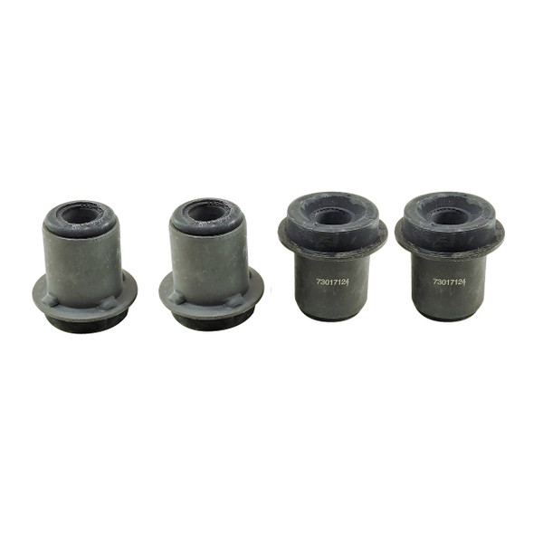 Image set of XRF Chassis K6409 Front Upper Control Arm Bushing Kit