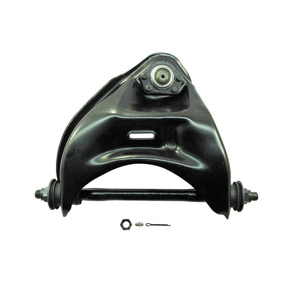 Image set of XRF Chassis K620261 Front Left Upper Control Arm And Ball Joint Assembly