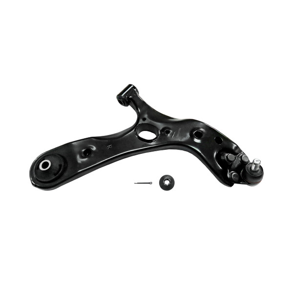Image set of XRF Chassis K622202 Front Right Lower Control Arm And Ball Joint Assembly