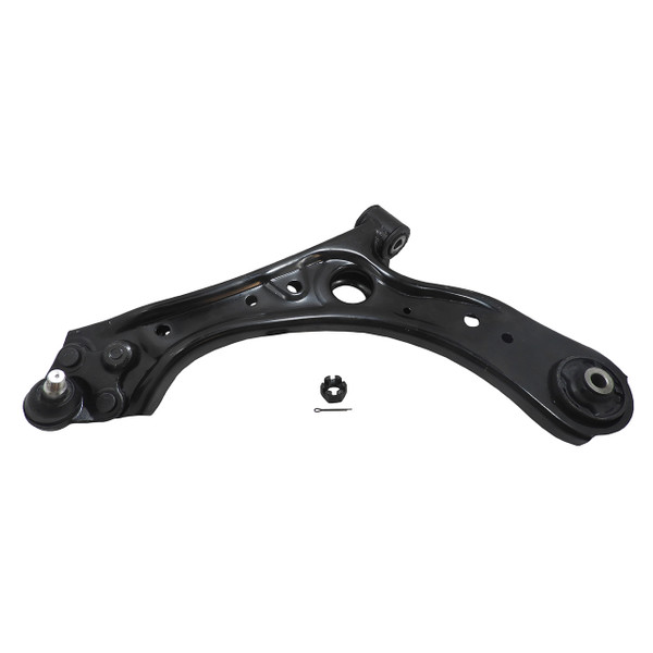 Image set of XRF Chassis K623316 Front Left Lower Control Arm And Ball Joint Assembly