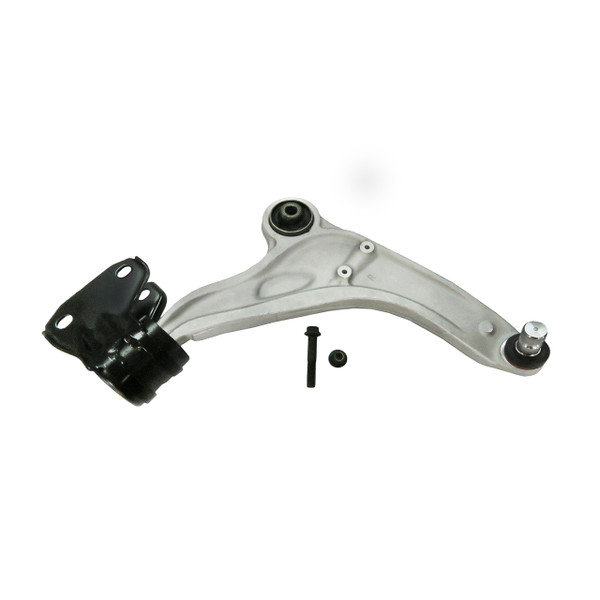 Image set of XRF Chassis K623490 Front Right Lower Control Arm And Ball Joint Assembly Image set of XRF Chassis K623490 Front Right Lower Control Arm And Ball Joint Assembly