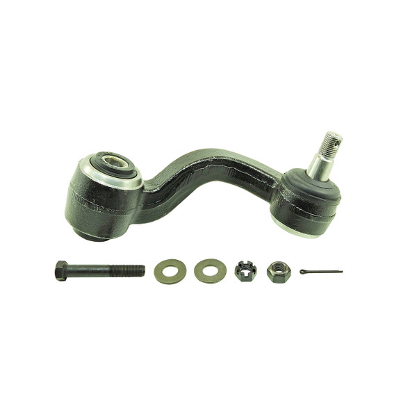 Image set of XRF Chassis K7086  Idler Arm