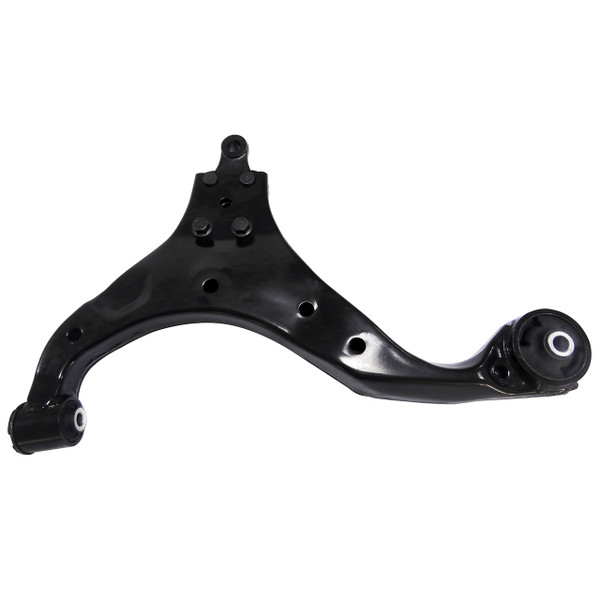 Image set of XRF Chassis K641338 Front Left Lower Control Arm Image set of XRF Chassis K641338 Front Left Lower Control Arm