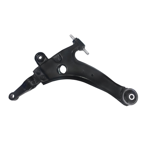 Image set of XRF Chassis K641110 Front Right Lower Control Arm Image set of XRF Chassis K641110 Front Right Lower Control Arm