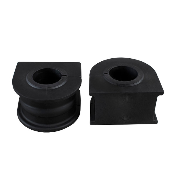 Image set of XRF Chassis K80077 Front To Frame Stabilizer Bar Bushing Kit