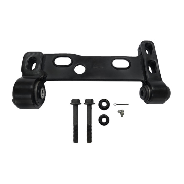 Saab 9-7x Front Left Lower Control Arm Support Bracket (2005-2009) K641134 | Control Arm Shaft Kit