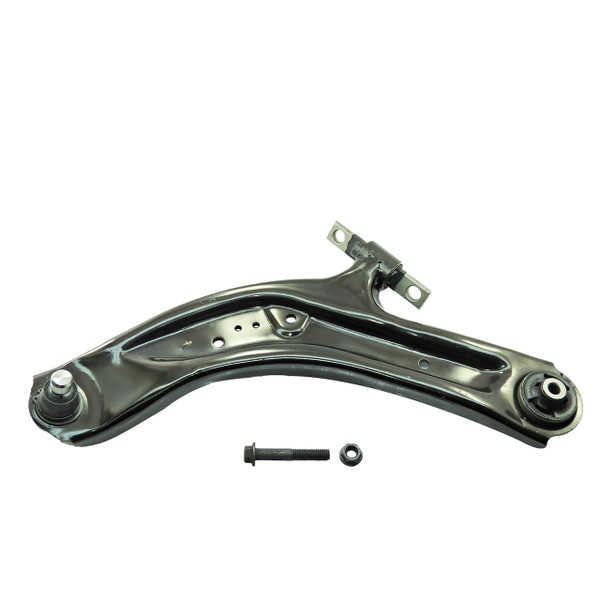 Image set of XRF Chassis K623110 Front Left Lower Control Arm and Ball Joint Assembly Image set of XRF Chassis K623110 Front Left Lower Control Arm and Ball Joint Assembly
