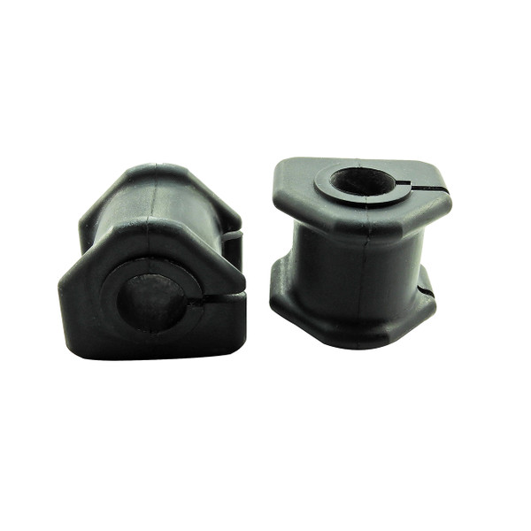 Image set of XRF Chassis K8802 Rear To Axle Stabilizer Bar Bushing Kit