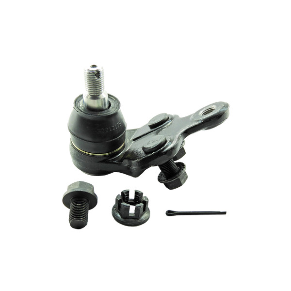 Image set of XRF Chassis K90346 Front Left Lower Ball Joint Image set of XRF Chassis K90346 Front Left Lower Ball Joint