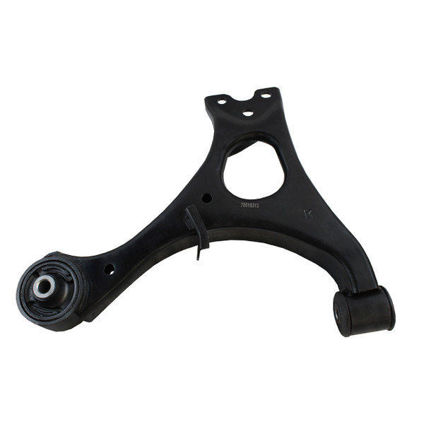 Image set of XRF Chassis XCA1128 Front Right Lower Control Arm Image set of XRF Chassis XCA1128 Front Right Lower Control Arm