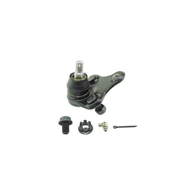 Image set of XRF Chassis K9649 Front Lower Ball Joint