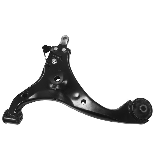 Hyundai Elantra Front Left Lower Control Arm (2007-2010) XCA1434 | w/Steering Stopper