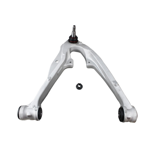 Image set of XRF Chassis XCA1346 Front Right Lower Control Arm And Ball Joint Assembly