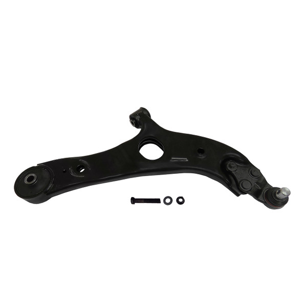 Image set of XRF Chassis XCA1156 Front Right Lower Control Arm And Ball Joint Assembly