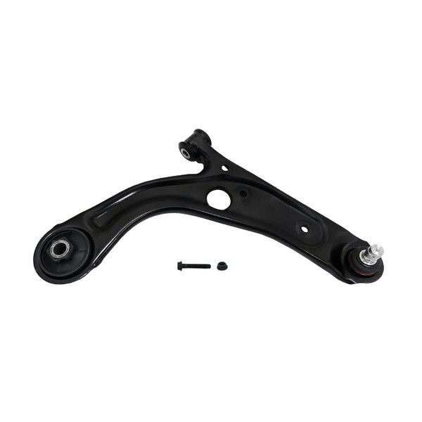 Image set of XRF Chassis XCA1445 Front Right Lower Control Arm And Ball Joint Assembly Image set of XRF Chassis XCA1445 Front Right Lower Control Arm And Ball Joint Assembly