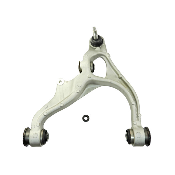 Image set of XRF Chassis XCA192 Front Left Lower Control Arm And Ball Joint Assembly
