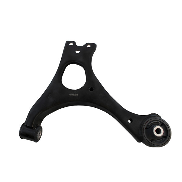 Image set of XRF Chassis XCA1129 Front Left Lower Control Arm Image set of XRF Chassis XCA1129 Front Left Lower Control Arm