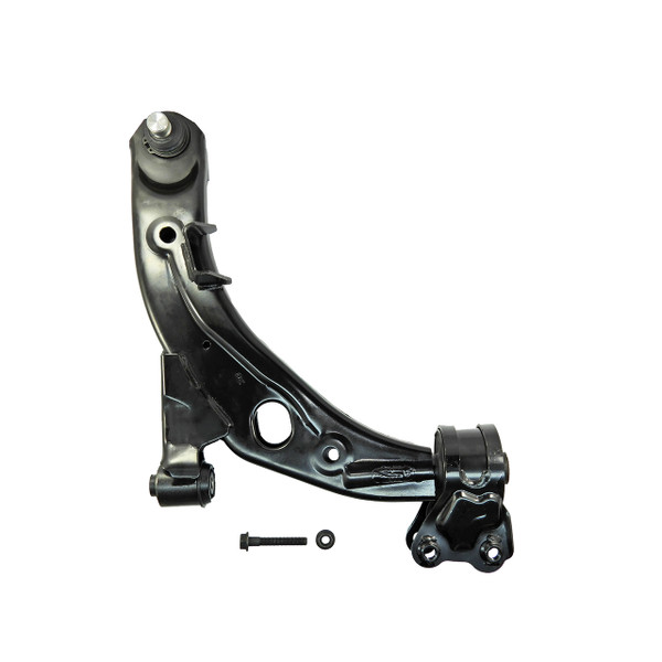 Image set of XRF Chassis XCA971 Front Right Lower Control Arm And Ball Joint Assembly